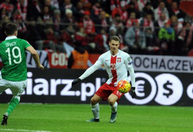 Avrupa Şampiyonası eleme turu