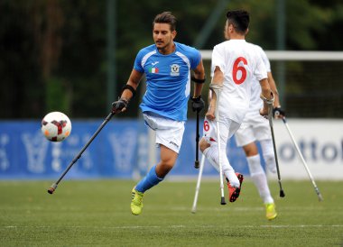 Amp Futbol Kupası