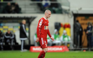 Polonya Birinci Futbol Ligi