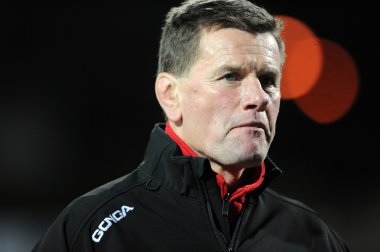 Marek Plonka Lehçe Koç