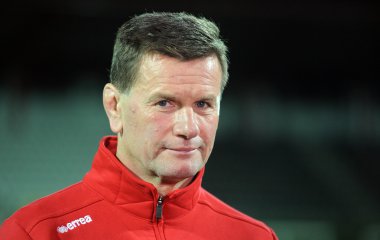 Marek Plonka Lehçe Koç