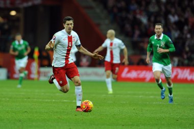 Avrupa Şampiyonası eleme turu