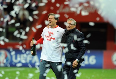 Avrupa Şampiyonası eleme turu