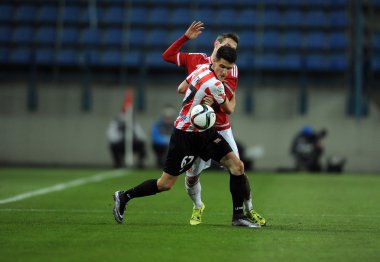 Premier Futbol Ligi Wisla vs Cracovia