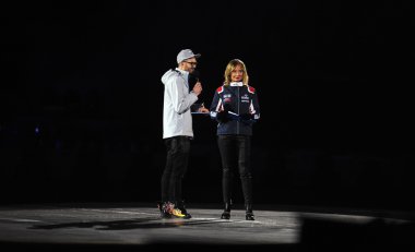 verva sokak yarışı