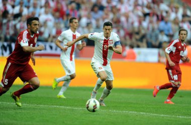 Futbol Kupası Elemeleri İskoçya vs Gürcistan