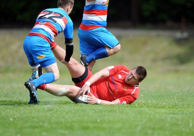 SKRA Warszawa - Budowlani Lodz
