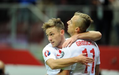 Futbol Kupası Elemeleri Polonya vs Cebelitarık