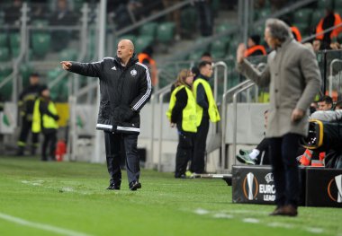 UEFA Avrupa Ligi grup sahne