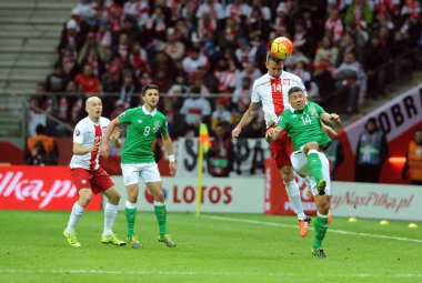 Avrupa Şampiyonası eleme turu