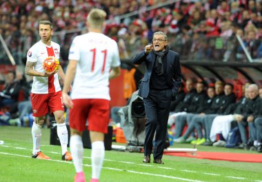 Avrupa Şampiyonası eleme turu