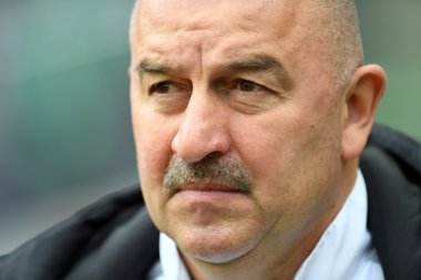 Stanislav Cherchesov teknik direktör
