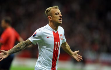 Futbol Kupası Elemeleri Polonya vs Cebelitarık