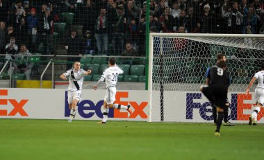 UEFA Avrupa Ligi grup sahne