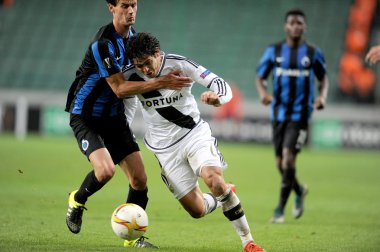 UEFA Avrupa Ligi grup sahne