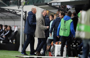 UEFA Avrupa Ligi grup sahne