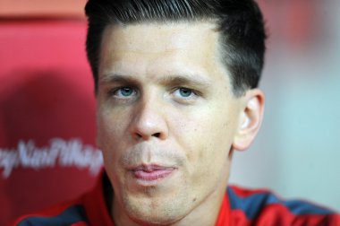 Wojciech Szczesny kaleci