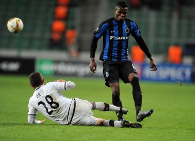 UEFA Avrupa Ligi grup sahne