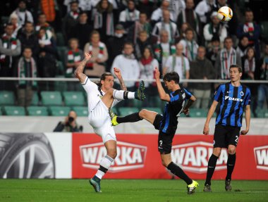 UEFA Avrupa Ligi grup sahne