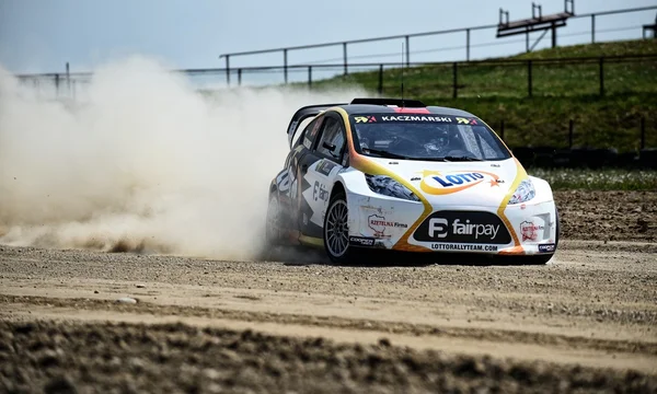 Ralli-Kros eğitim medya buluşması