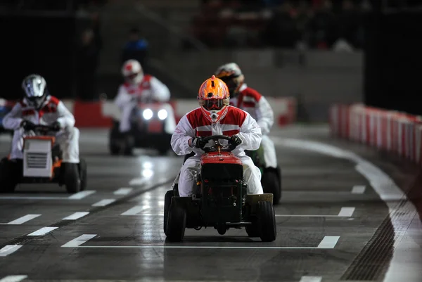 VERVA Street Racing — Zdjęcie stockowe