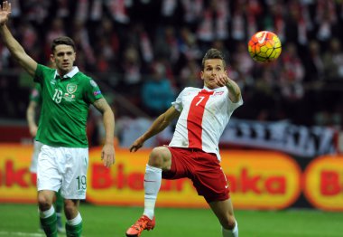 Avrupa Şampiyonası eleme turu