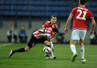 Premier Futbol Ligi Wisla vs Cracovia