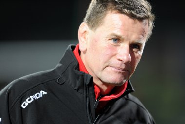 Marek Plonka Lehçe Koç