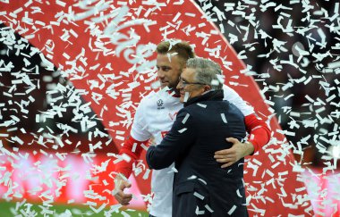 Avrupa Şampiyonası eleme turu