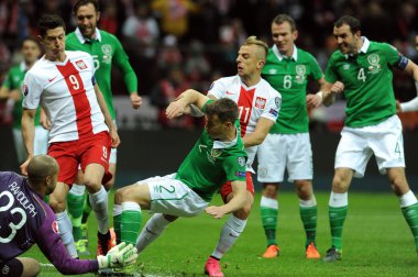 Avrupa Şampiyonası eleme turu