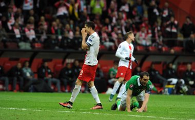 Avrupa Şampiyonası eleme turu