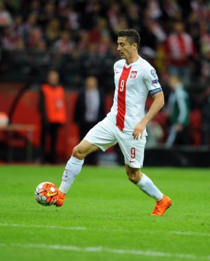 Futbol Kupası Elemeleri Polonya vs Cebelitarık