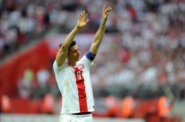 Futbol Kupası Elemeleri İskoçya vs Gürcistan