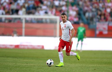 Dostu oyun Polonya - Litvanya