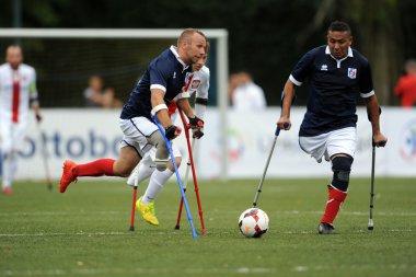Amp Futbol Kupası
