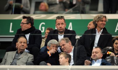 Maciej Wendzel, Boguslaw Lesniadorsk