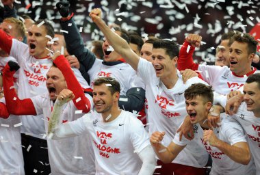 Avrupa Şampiyonası eleme turu