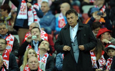 Jaroslaw Kolakowski Yöneticisi