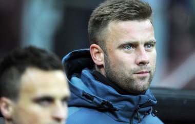 Artur Boruc kaleci