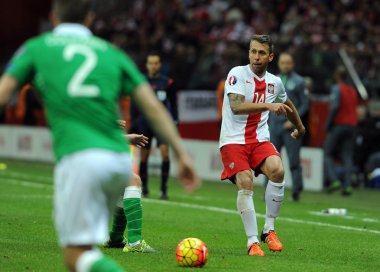 Avrupa Şampiyonası eleme turu