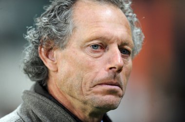 Michael Preud Homme Koç