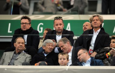 Maciej Wendzel, Boguslaw Lesniadorsk