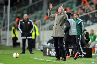 UEFA Avrupa Ligi grup sahne