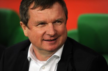 Pavel Vrba Çek futbol menajeri