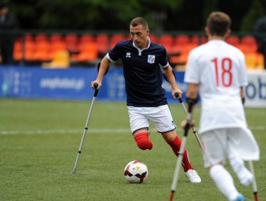 Amp Futbol Kupası