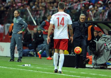 Avrupa Şampiyonası eleme turu