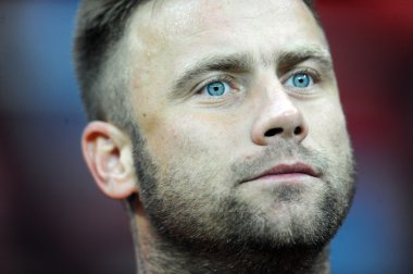 Artur Boruc kaleci