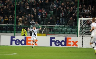 UEFA Avrupa Ligi grup sahne