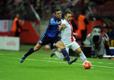Futbol Kupası Elemeleri Polonya vs Cebelitarık