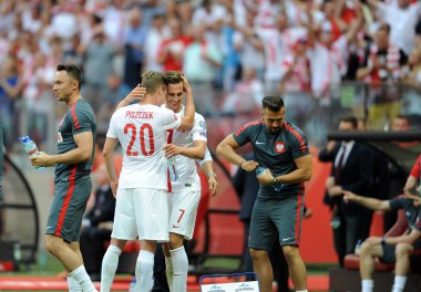Futbol Kupası Elemeleri İskoçya vs Gürcistan